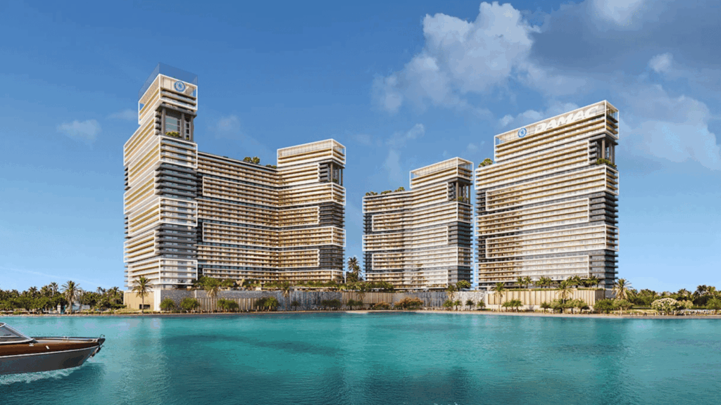Chelsea Residences by DAMAC