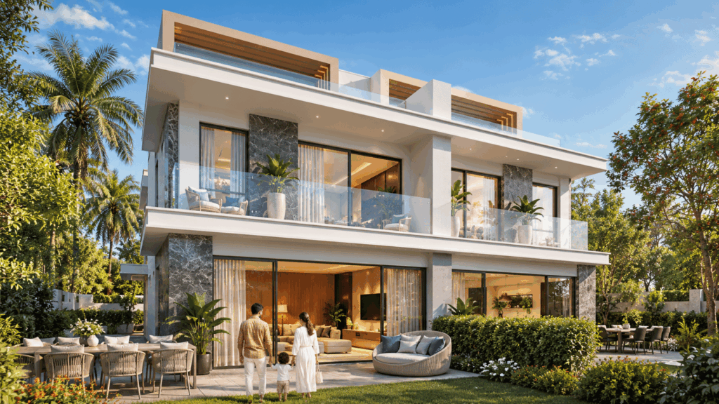 DAMAC Islands 2