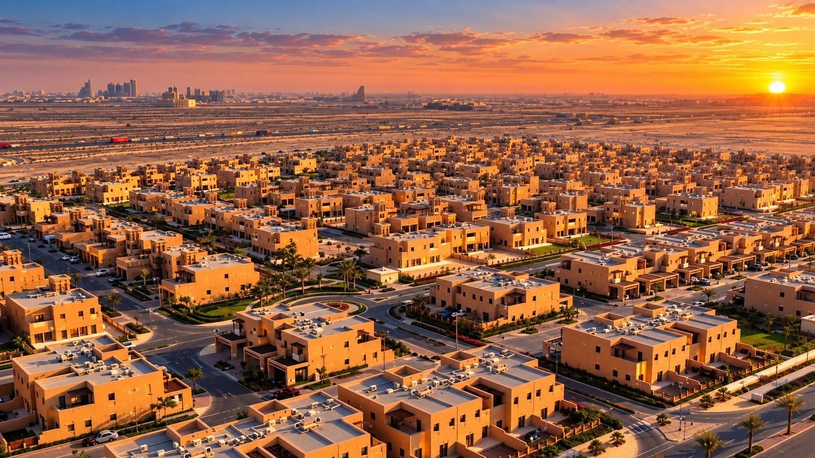Biens immobiliers à Al Furjan