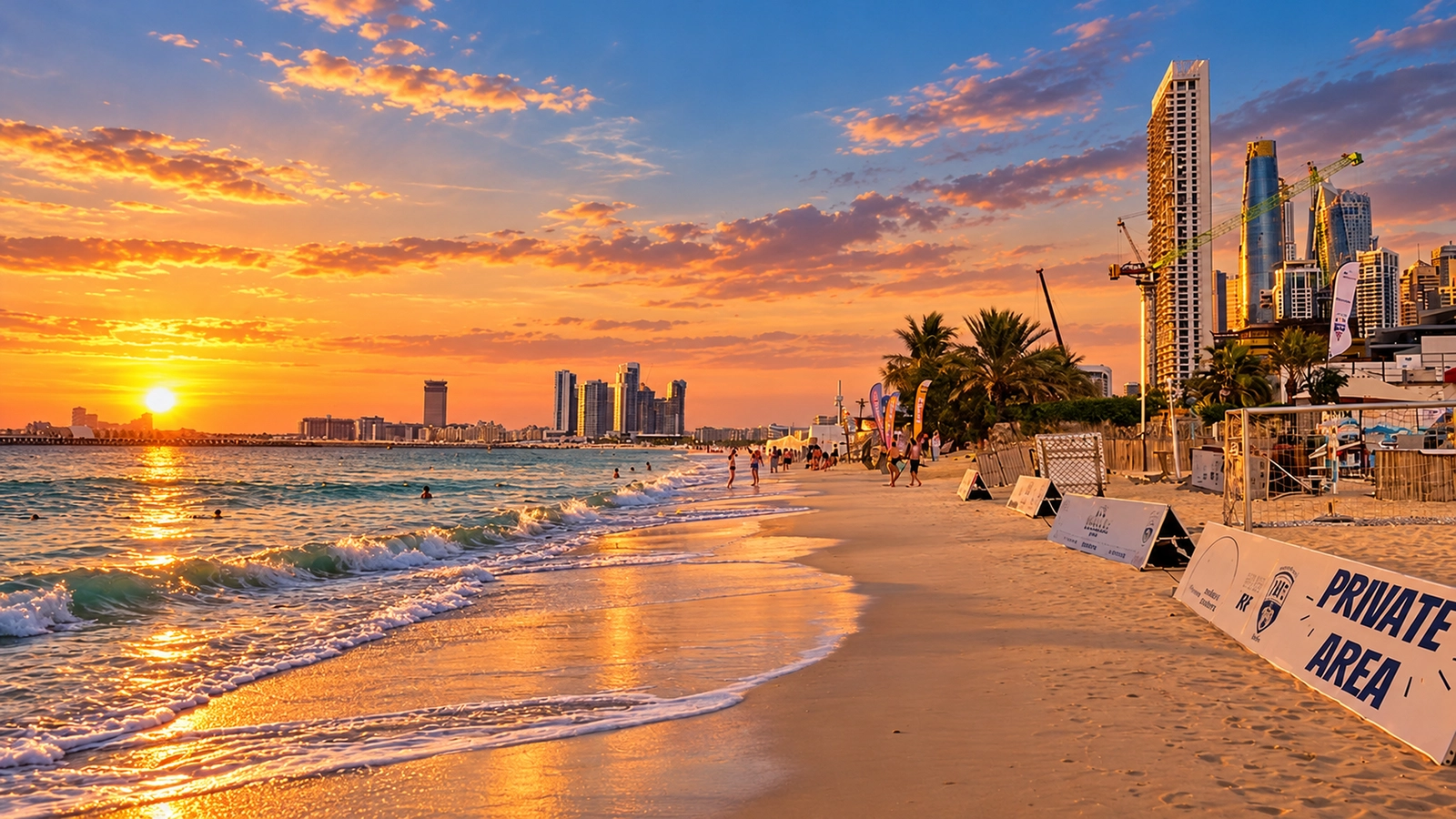 Biens immobiliers à JBR