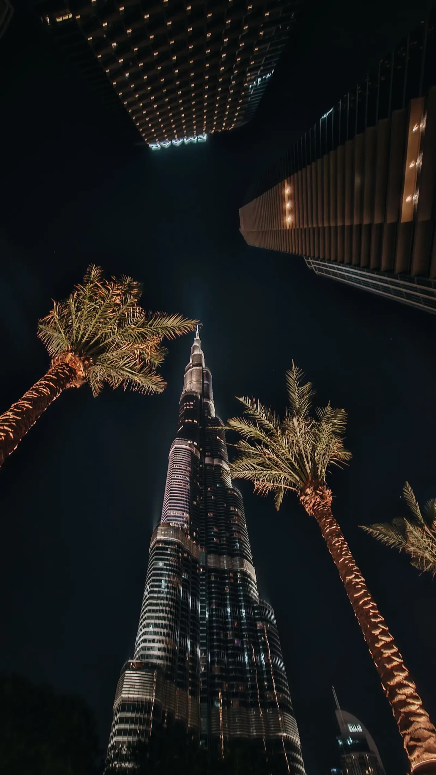 Studio meublé moderne avec vue sur Business Bay à Dubaï