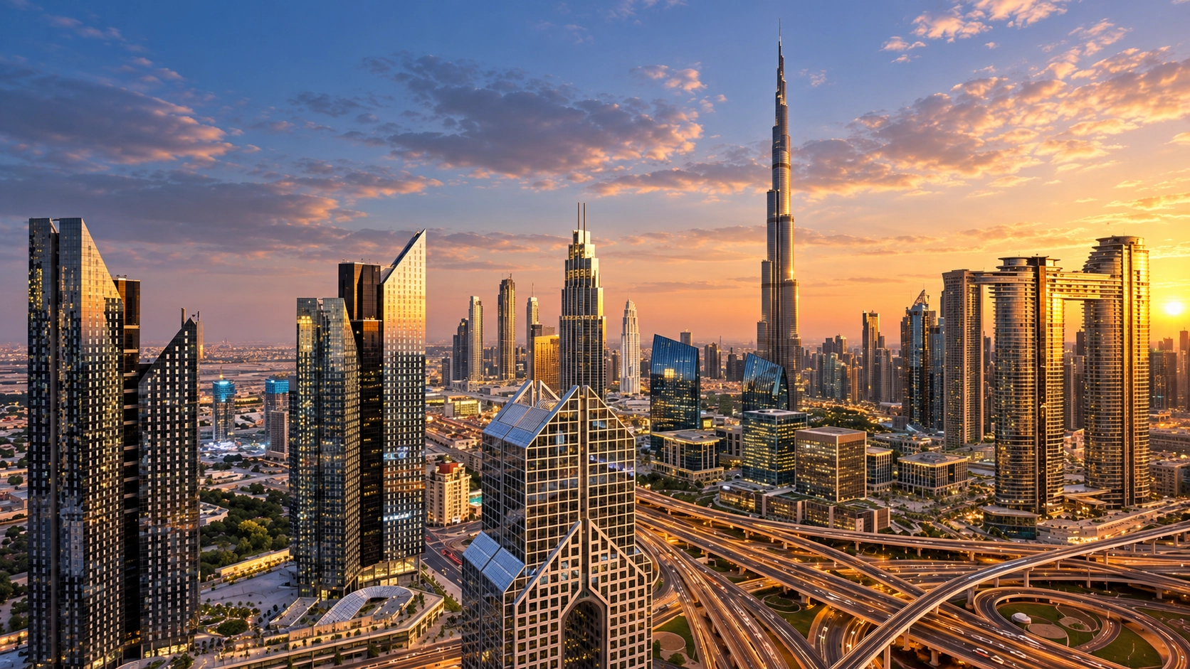 Biens immobiliers à Downtown Dubai
