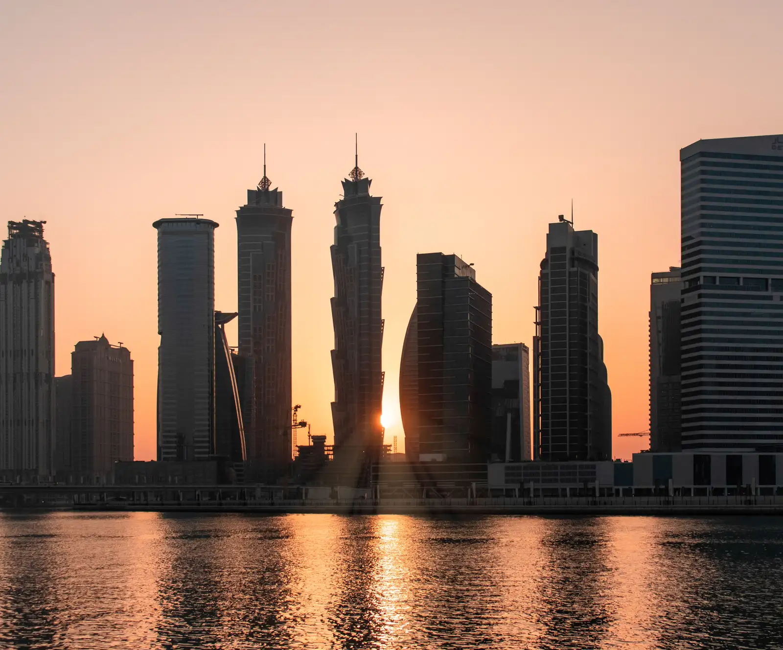 Townhouse familial dans une communauté verte de Dubaï
